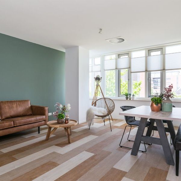 Baljéestraat 132 - Foto 1