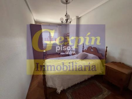 Piso en alquiler en Calle Alcalde Ramiro Rueda Fernández - Foto 4