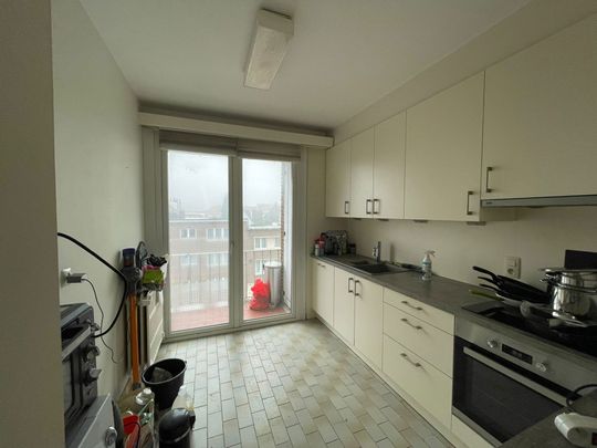 Appartement vlakbij dorpscentrum van Strombeek-Bever - Photo 1