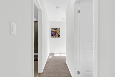 For Lease - 124 Compass Trail Unit# 63, Cambridge, Ontario - Photo 4