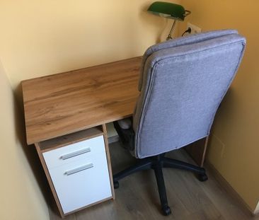 Bakáts Tér room in shared apartment - Fotó 4