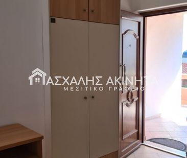Λ. 62 ΜΑΡΤΥΡΩΝ 1ΧΩΡΗ ΓΚΑΡΣΟΝΙΕΡΑ ΕΝΟΙΚΙΑΣΕΙΣ 15505 - Φωτογραφία 2
