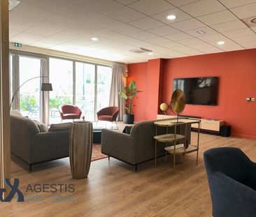 Location Appartement 3 pièces 57m² TOULOUSE 31200 - Photo 2