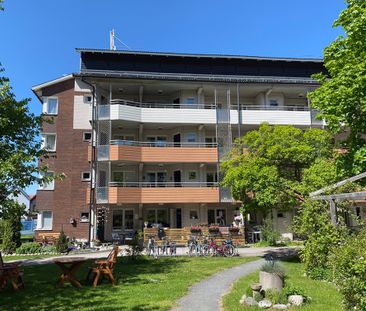 Prästgårdsvägen 13 D - Photo 3