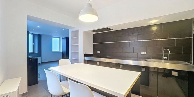 Eengezinswoning te huur in Frameries voor € 780 met 2 slaapkamers - Photo 1