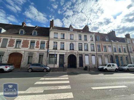 Appartement à louer 1 pièce 15.67m² - Photo 5