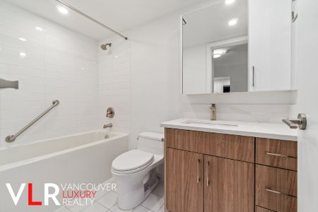 Condo in Downtown Vancouver, BC - Photo 5