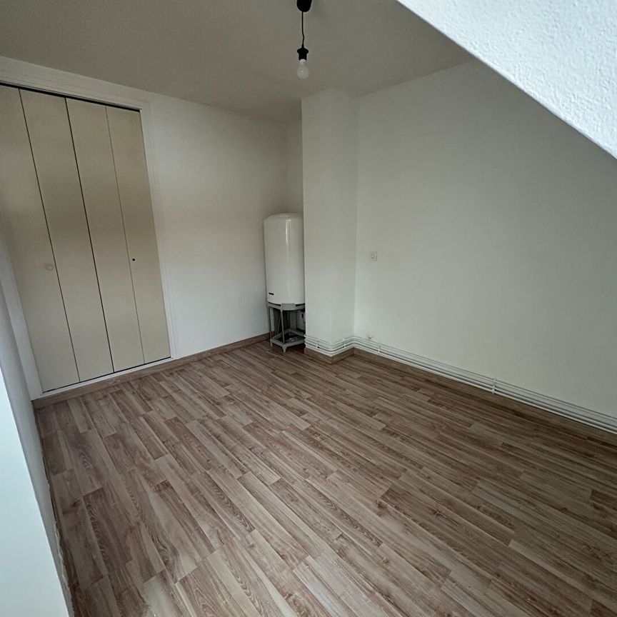 Location Appartement 1 pièce 27m² - Photo 1