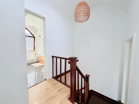 Triplex - à louer - 1340 Ottignies-Louvain-la-Neuve - 1.090 € - Photo 5