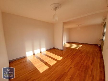 Location Appartement 4 pièces 100m² LIMOGES 87000 - Photo 2