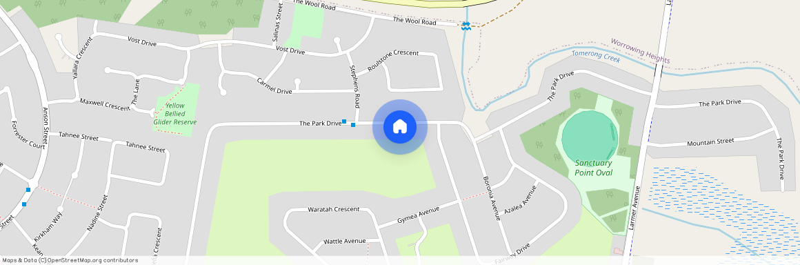 B/188 The Park Drive, NSW 2540, Sanctuary Point