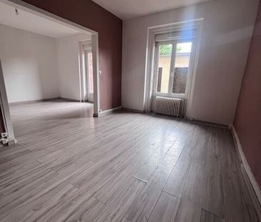 Appartement Firminy - Photo 2