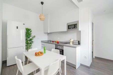 Calle de Monteleón, Madrid, Community of Madrid 28010 - Photo 5