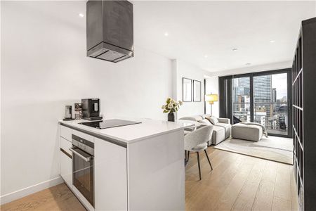 Yabsley Street, Canary Wharf, London, E14 9RG - Photo 5