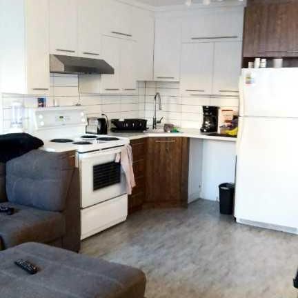 3 1/2 à louer à Joliette - Photo 4