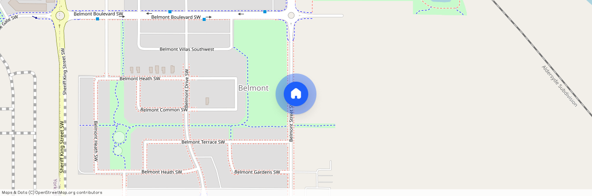 550 Belmont Street Southwest, Alberta, T2X 5Y9, Calgary