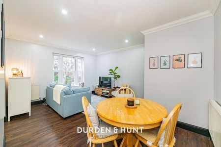 Wanstead Heights, 1 High Street, Wanstead - Photo 3