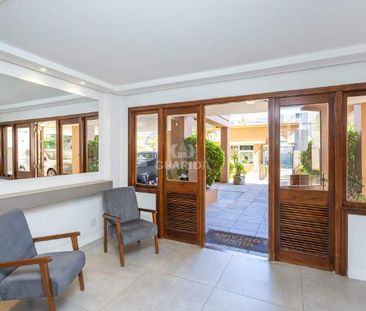 Apartamento para aluguel, 2 quartos, 1 vaga, Jardim Lindóia - Porto... - Foto 6