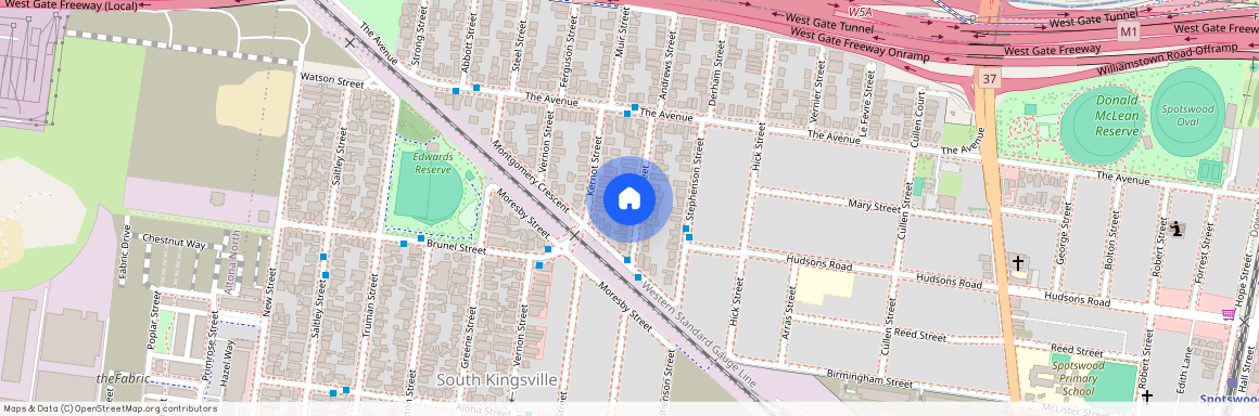 18A Watt Street, Spotswood