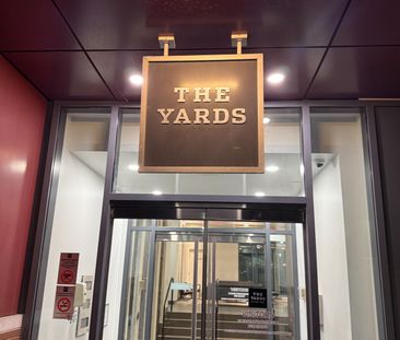 For Lease - 20 Bruyeres Mews Unit# 907, Toronto, Ontario - Photo 6