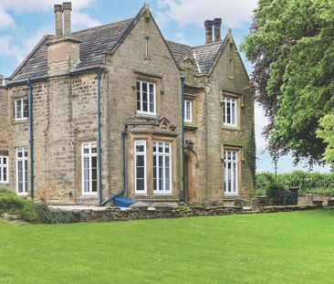 3 bedroom character property to rent - Photo 5