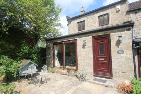 2 bedroom semi-detached house to rent - Photo 5