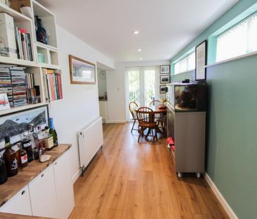 2 bedroom detached bungalow to rent - Photo 6