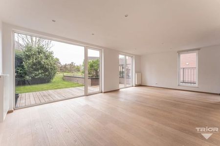 Appartement te huur - Photo 2