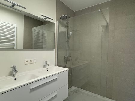 Appartement te huur - Photo 3