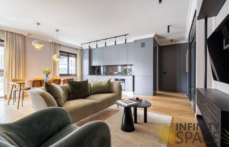 Warszawa, Mokotów, Mokotów Stegny, Ukryty Raj - Фото 3