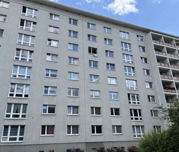 Großzügige 2-Raum-Wohnung nahe Theaterplatz - Foto 2