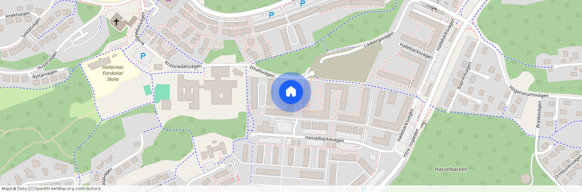 Östergård, Stenungsund, Västra Götaland, Hasselbackevägen 68