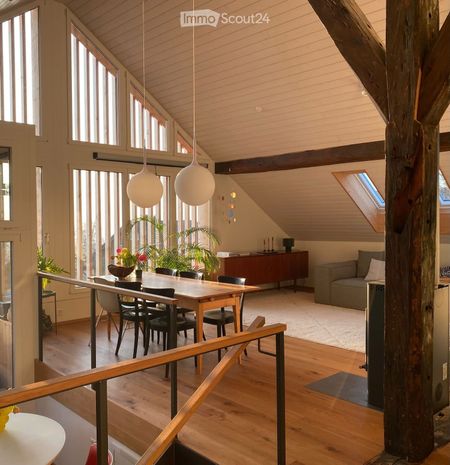 2.5 Zimmer, 87 m² - Photo 4