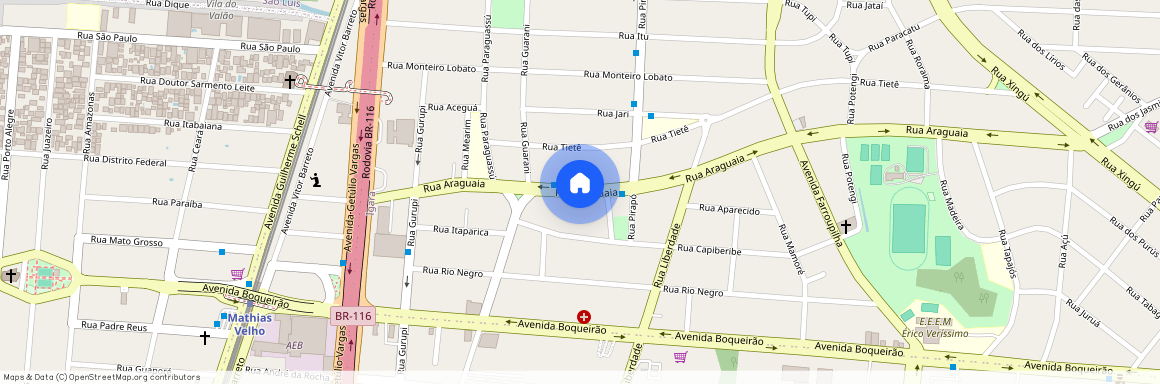 Igara, Canoas, RS, 92410650