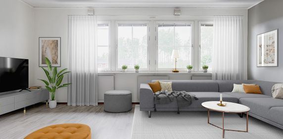 Marstrandsvägen, Ockelbo - Foto 2