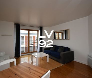 Appartement Asnières-sur-Seine - Photo 5