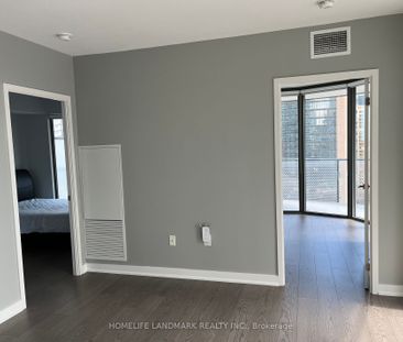 For Lease - 11 Wellesley Street Unit# 1405, Toronto, Ontario - Photo 4