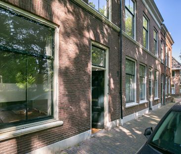 Servaasbolwerk, 6, 3512 NK, Utrecht - Photo 1