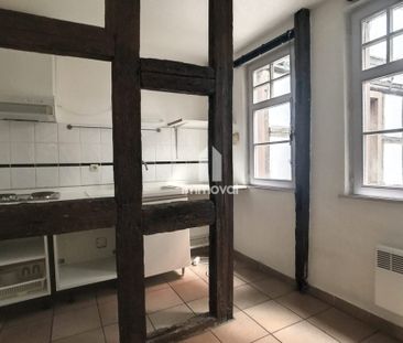 Strasbourg Centre Ville - T2 - 55.32m² - Photo 2