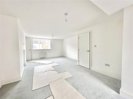 2 bedroom terraced house to rent - Photo 3