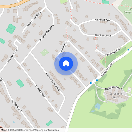 Sunnyfield, London, NW7 4RD, United Kingdom