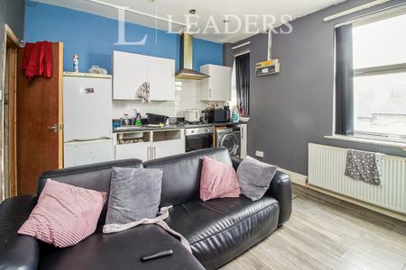 1 bedroom apartment to rent Noel Street, Nottingham - Photo 3