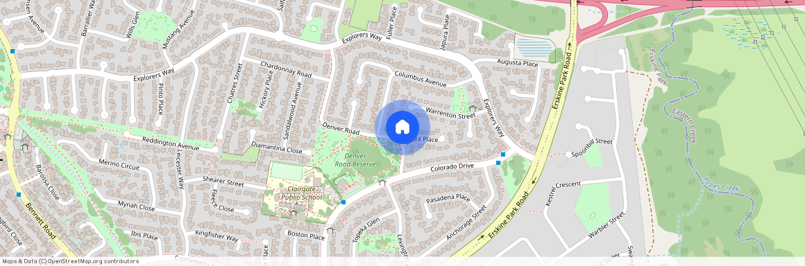 48 Denver Road St Clair