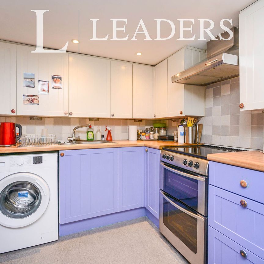 1 bedroom apartment to rent Portslade, Brighton, BN41 - Photo 1