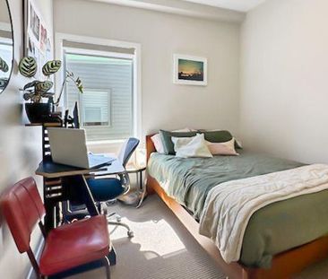 Modern apartment living in the heart of Kingsland! - Photo 3