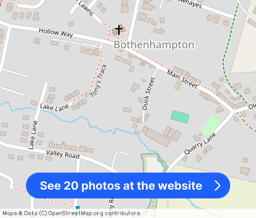 Duck Street, Bridport - Photo 1