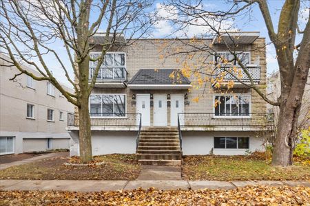 Rue Bernard, H8N 1V8, Montréal - Photo 2