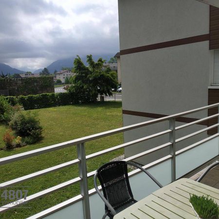 Location appartement 2 pièces 47.75 m² à Thyez (74300) - Photo 4