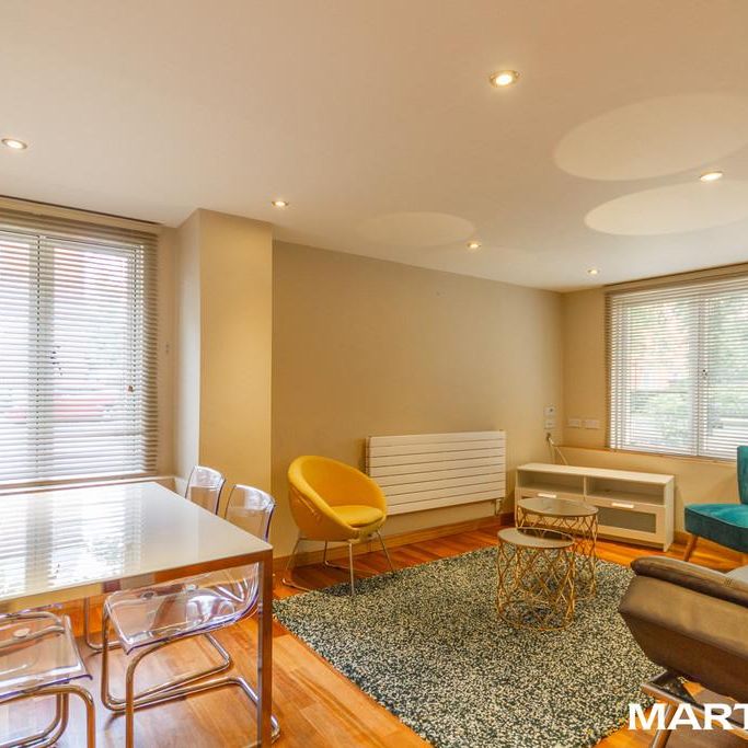 2 bedroom apartment to rent - Photo 1