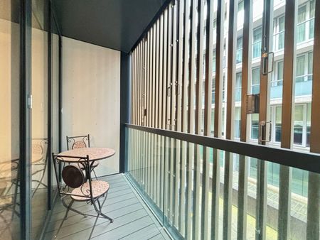 15 Burton Place, Manchester, M15 4LR - Photo 2